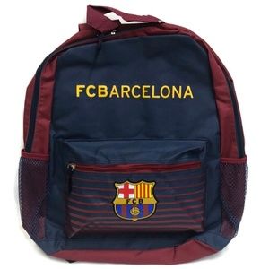 Barcelona Backpack